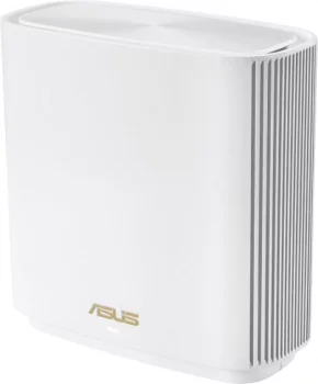 ASUS Маршрутизатор ZenWiFi XT8 1PK white AX6600