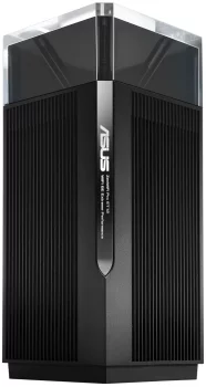 Система WiFi-Mesh ASUS ZenWiFi Pro ET12 AXE11000, 2xGE LAN, 1x2.5GE LAN, 1x2.5GE WAN, 1мод