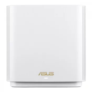 Система WiFi-Mesh ASUS ZenWiFi XT9 AX7800, 3xGE LAN, 1x2.5GE WAN, 1xUSB 3.2, 1 мод, білий