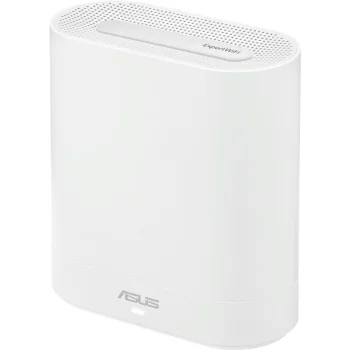 Система WiFi-Mesh ASUS ExpertWiFi EBM68 AX7800, 3xGE LAN, 1x2.5GE WAN, 1xUSB3.2, 1мод, білий