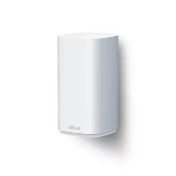 Система WiFi-Mesh ASUS ZenWiFi BD4 Outdoor BE3600, 2x2,5GE WAN/LAN, 1мод, білий