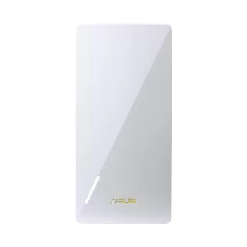 Розширювач покриття WiFi ASUS RP-BE58 AX3000 1xGE LAN, MESH EU-UK