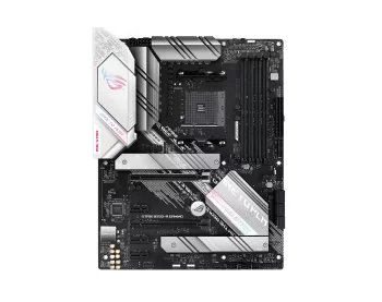 Материнcька плата ASUS ROG STRIX B550-A GAMING sAM4 B550 4xDDR4 M.2 HDMI DP ATX