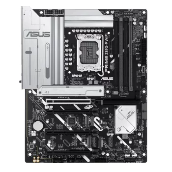 Материнcька плата ASUS PRIME Z890-P WIFI s1851 Z890 4xDDR5 M.2 HDMI DP Wi-Fi BT ATX