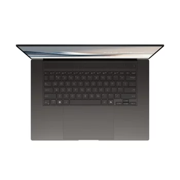 Ноутбук ASUS Zenbook S 16 UM5606KA-RK016W 16" 3K OLED, AMD AI 7 350, 24GB, F2TB, UMA, Win11, Сірий