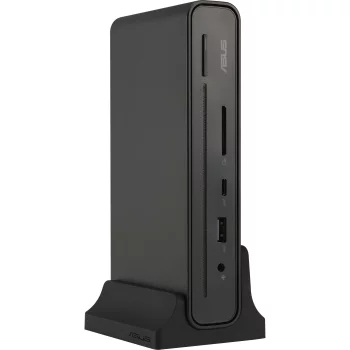 Док-станцiя ASUS DC300 Triple Display USB-C Dock