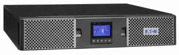 Джерело безперебійного живлення Eaton 9PX, 1500VA/1500W, RT2U, LCD, USB, RS232, 8xC13