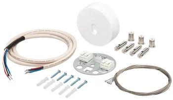 Крпілення Philips RC127Z SME-4 WH