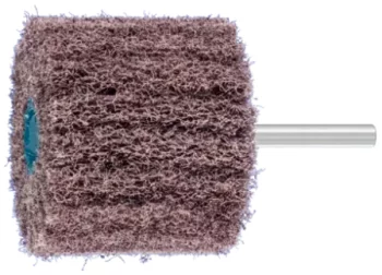 Шліфувальна головка POLINOX PNL6050/6 A-100, штифт 6мм