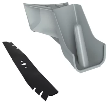 Набір для мульчування ABP1700 до газонокосарки LM1700E