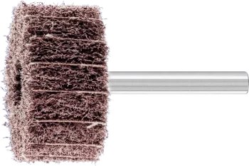 Шліфувальна головка 40*20мм, хв.-6мм, POLINOX PNZ 4020/6 A100