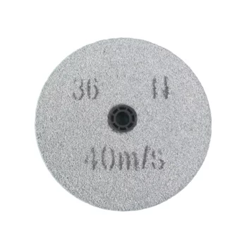 Перехідник 32*20 до круг абразивний ПЛАСТИК 1шт