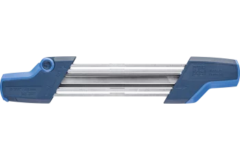 Пристрій для заточування ланцюгових пилок 0,325" CHAIN SHARP CS-X-4,8 (заточування ріжучого та обмежуючого зуба) державка 2в1