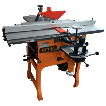 Верстат комбінований д/о MQ393A 2,2кВт 220В 50Гц