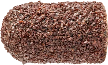 Шліфувальний ковпачок 07*13мм А60 коніч.