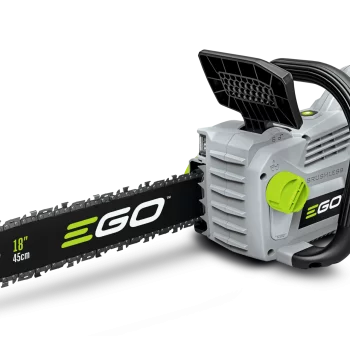 Пила ланцюгова акум. CS1800E, 56В, шина 45см, 62лан, 3/8P, 1,3мм, КАРКАС