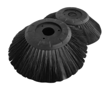 Комплект бокових щіток для MS68 (2 шт)