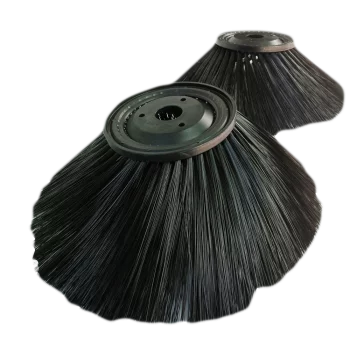 Комплект бокових щіток до MS980AT2 (2 шт)