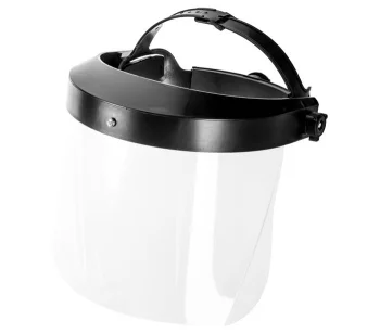 Щиток захисний Neo Tools, 1.0х0.200х350мм, полікарбонат