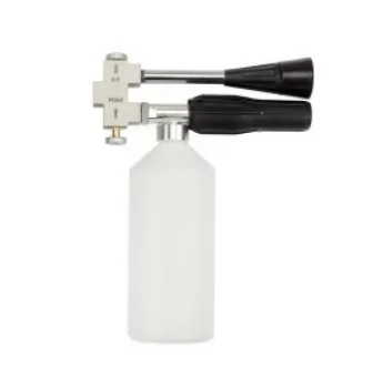 Пінна насадка 1л б/д з`єднання, комбінована з пікою  (Karcher)