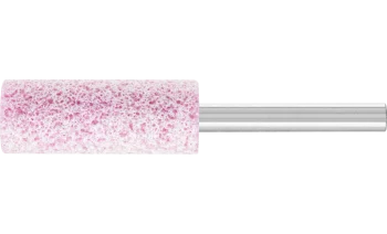 Шліфувальна головка абраз. d-16*40мм циліндр., хв.-6мм. ZY 1640 6AR...O5V