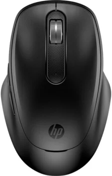 Миша HP 510 Ultra-Fast Rechargeable, WL, чорний