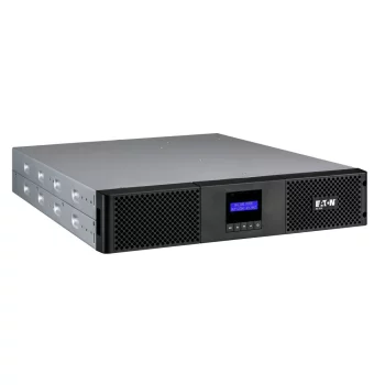 Джерело безперебійного живлення Eaton 9E, 2000VA/1800W, RM 2U, LCD, USB, RS232, 6xC13