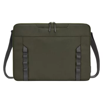 Чохол для ноутбука HP, Modular, 15.6", поліестер, зелений/сірий