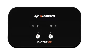 Направлена антена 4Hawks Raptor SR Antenna для дрона Autel Evo II v2
