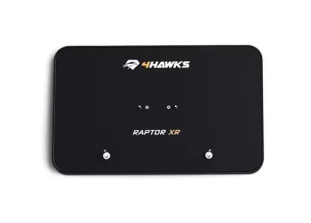 Направлена антена 4Hawks Raptor XR Antenna для дрона Autel Evo II v2