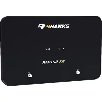 Направлена антена 4Hawks Raptor XR Antenna для дрона DJI Mavic 3 (RC-N1)