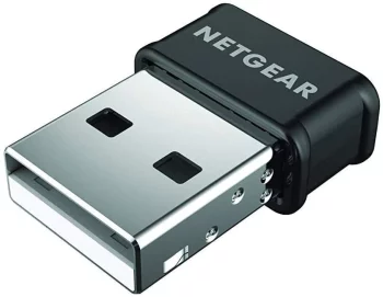 Адаптер WiFi NETGEAR A6150 AC1200, USB 2.0