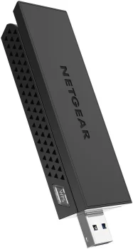 Адаптер WiFi NETGEAR A6210 AC1200, USB 3.0