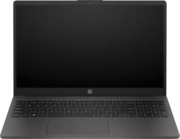 Ноутбук HP 255-G10 15.6" FHD IPS AG, AMD R5-7530U, 16GB, F512GB, UMA, DOS, чорний