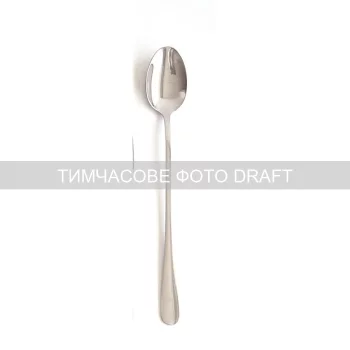 Ложка коктейльна Ardesto Gemini, нержавіюча сталь