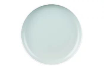 Тарілка десертна Ardesto Cremona Pastel blue, 19см, кераміка, синій