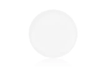 Тарілка Ardesto Imola, 13см, порцеляна, білий