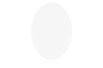 Блюдо Ardesto Imola, 26х18.5см, порцеляна, овальна, білий