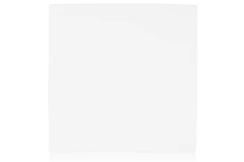 Блюдо Ardesto, 29х29см, порцеляна, квадратна, білий