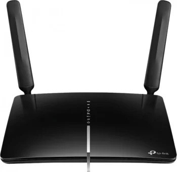Маршрутизатор TP-LINK TL-MR600 AC1200, 4G/LTE, 3xGE LAN, 1xGE WAN, MESH
