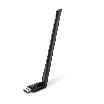 Адаптер WiFi TP-LINK Archer T3U plus AC1300, USB