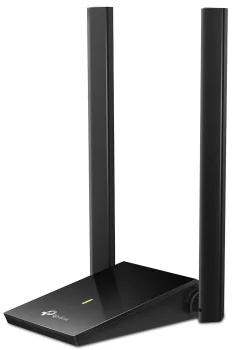 Адаптер WiFi TP-LINK Archer T4U plus AC1300, USB