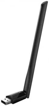Адаптер WiFi TP-LINK Archer T600U plus AC600, USB