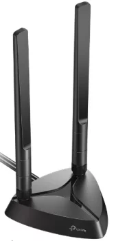 Адаптер WiFi TP-LINK TX3000E AX3000, PCI-Express x1, BT5.0