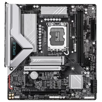 Материнська плата GIGABYTE B860M EAGLE V2 s1851 B860 2xDDR5 M.2 HDMI DP mATX