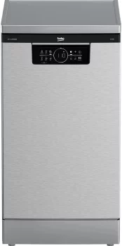 Посудомийна машина Beko, 11компл., A++, 45см, 3й кошик,  нерж