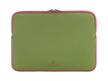 Чохол Tucano Elements 2 MB Pro 13", зелений