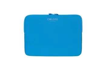Чохол Tucano Colore 15"/16", блакитний