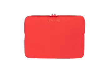 Чохол Tucano Colore 15"/16", червоний