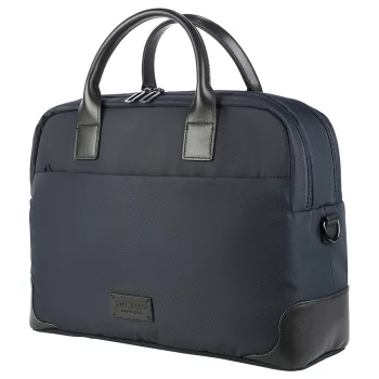 Сумка Tucano Fine 15.6"/16", синя